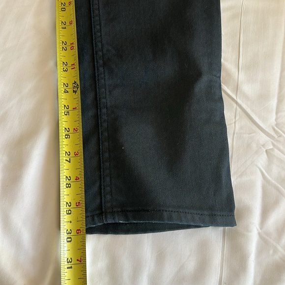 Levi’s 511 31x32 - Picture 3 of 9